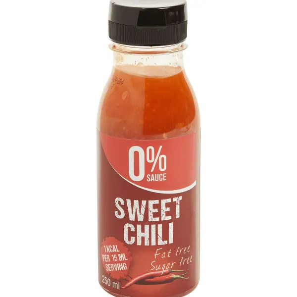 Big Jeff Voeding^0% Sauce