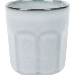 Merk Servies^Aardewerk Koffiebeker