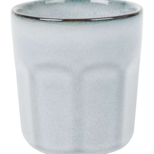 Merk Servies^Aardewerk Koffiebeker