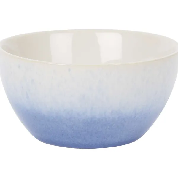 Merk Servies^Aardewerk Schaal