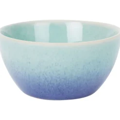 Merk Servies^Aardewerk Schaal