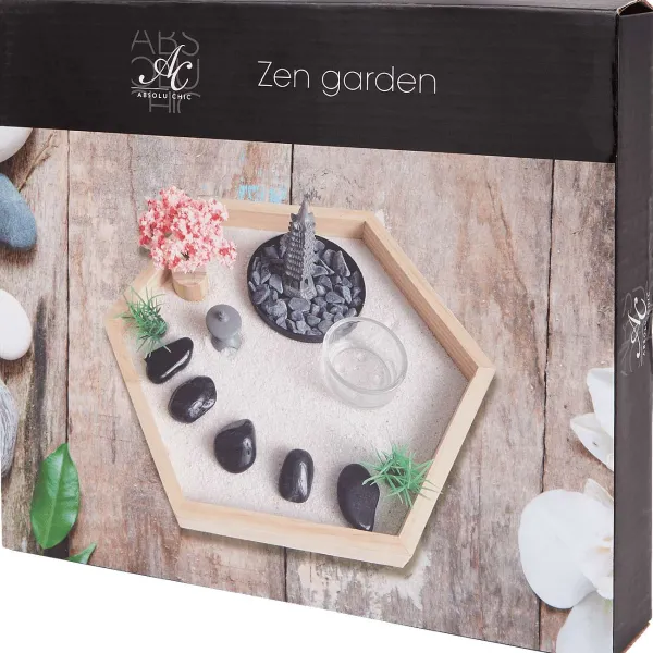 Merk Woonaccessoires^Absolu Chic Zentuin