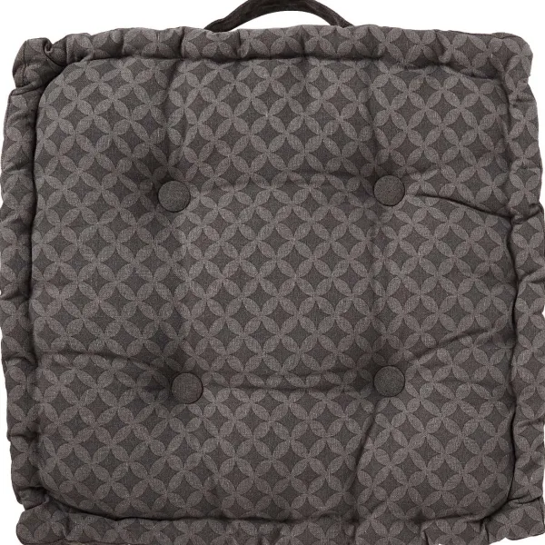 Code Maison Kussens^Absolu Chic Zitkussen