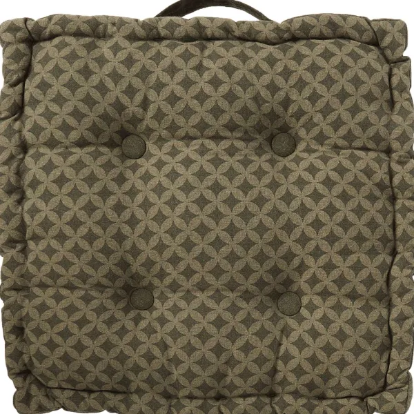 Code Maison Kussens^Absolu Chic Zitkussen