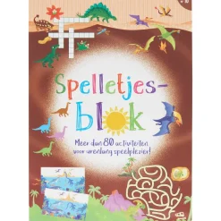 Paw Patrol Kleuren & Tekenen^Activiteitenblok