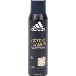 Adidas Lichaamsverzorging^Deodorant Victory League