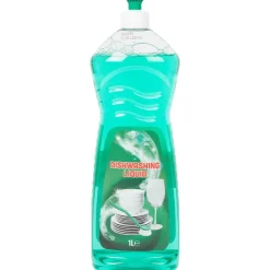 Dash Afwas- & Wasmiddelen^Afwasmiddel