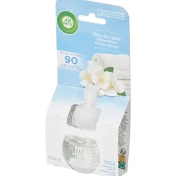 Air Wick Afwas- & Wasmiddelen^Elektrische Navulling Fris Linnen