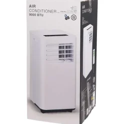 Kinzo Ventilatoren^Airconditioner