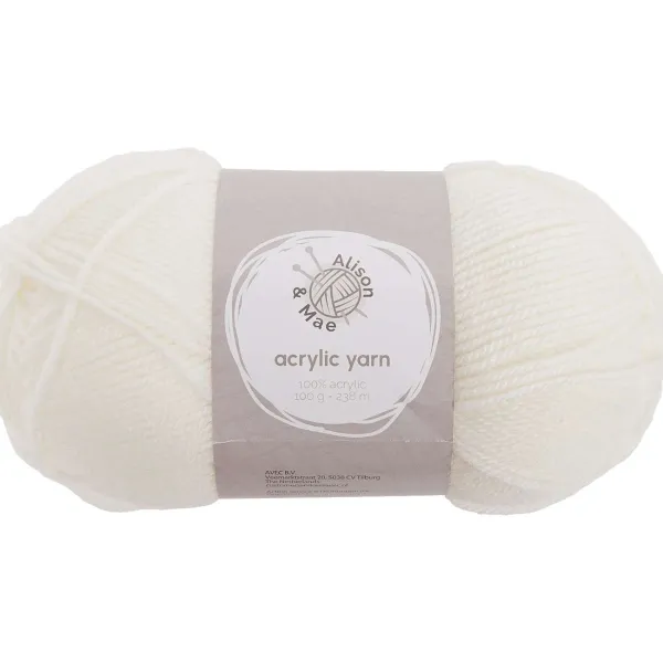 Alison & Mae Breien & Haken^Breigaren