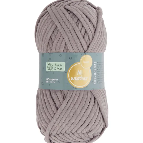 Alison & Mae Breien & Haken^Specials Breigaren All Weather