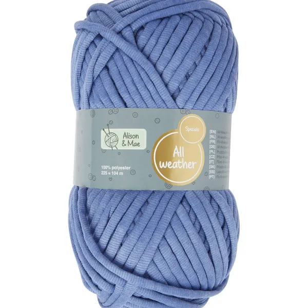 Alison & Mae Breien & Haken^Specials Breigaren All Weather
