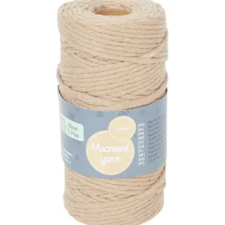 Alison & Mae Breien & Haken^Specials Macram -Garen