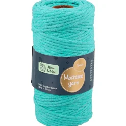 Alison & Mae Breien & Haken^Specials Macram -Garen