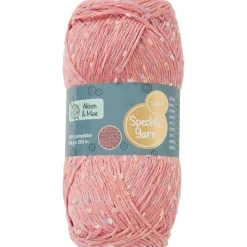 Alison & Mae Breien & Haken^Specials Spikkel Garen