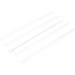 Rösle Keukengerei^Alpina Glazen Rietjes