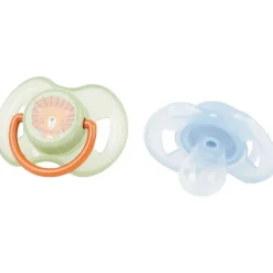 Nûby Babyverzorging^Alv R Airflow Babyspenen