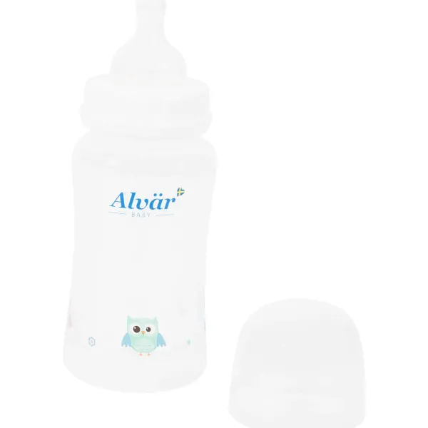 Lock & Lock Bewaren & Meenemen^Alv R Babyfles