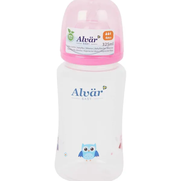 Lock & Lock Bewaren & Meenemen^Alv R Babyfles