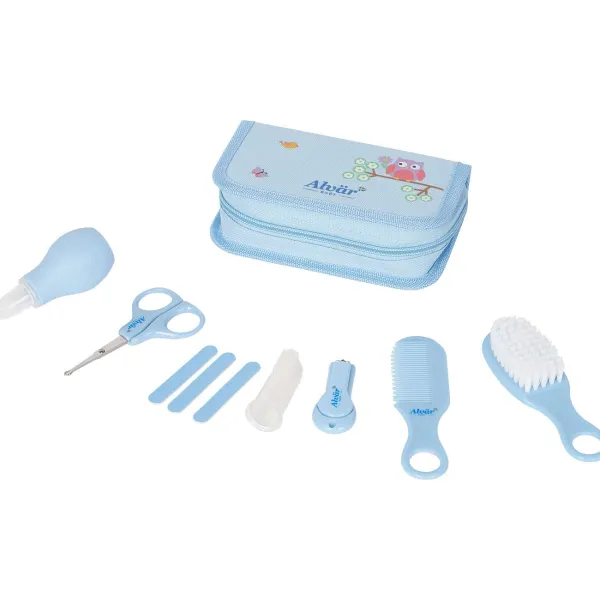 Palmolive Lichaamsverzorging^Alv R Baby-Verzorgingskit