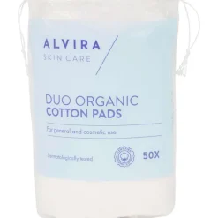 Alvira Gezichtsverzorging^Wattenschijven