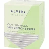 Alvira Make-Up^Wattenstaafjes