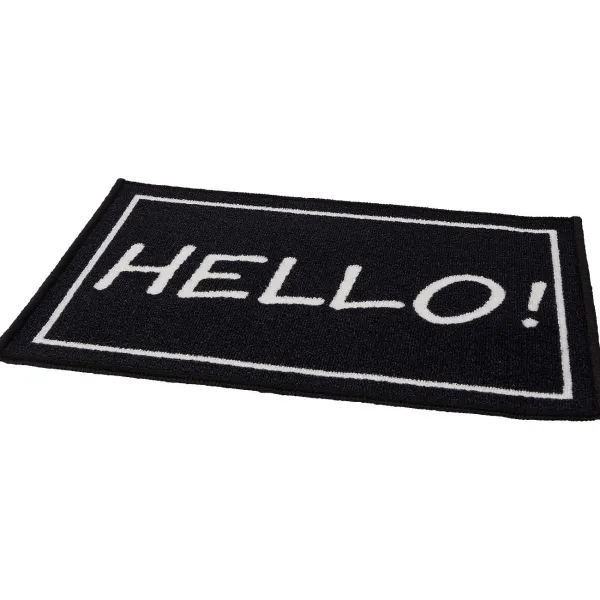 Merk Woonaccessoires^Anti-Slip Vloermat