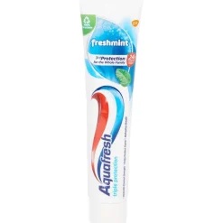 Aquafresh Mondverzorging^Tandpasta