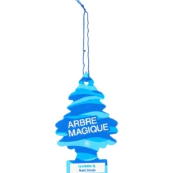 Arbre Magique Auto Accessoires^Geurboom