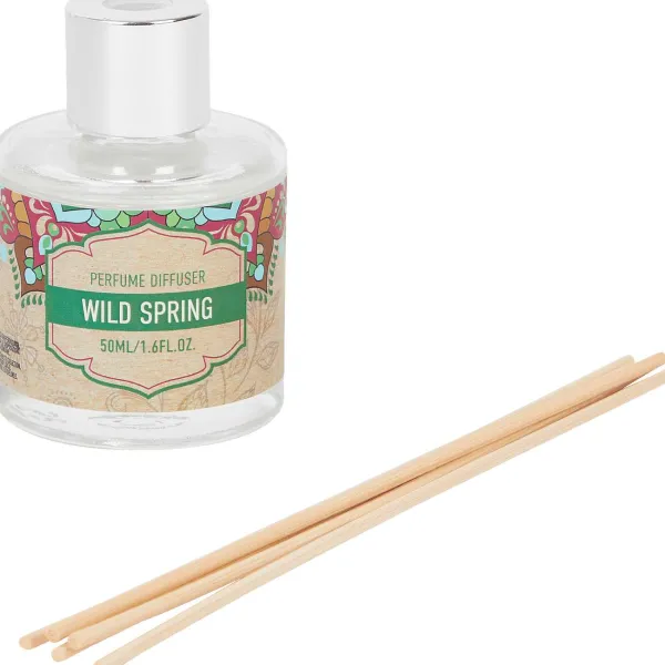 Merk Woonaccessoires^Aroma Di Rogito Geurverspreider