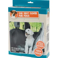 Merk Dierenbenodigdheden^Autobeschermhoes