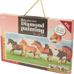 Disney Knutselen^Avec Diamond Painting