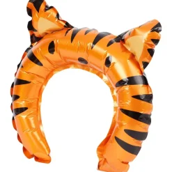 Merk Feestartikelen^Avec Folieballon Diadeem