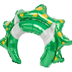 Merk Feestartikelen^Avec Folieballon Diadeem