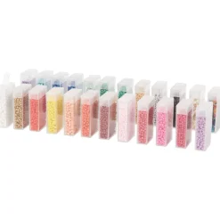 Disney Knutselen^Avec Glaskralen