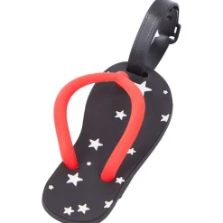 Spilbergen Rugzakken^Bagagelabel