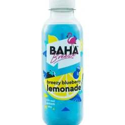 Chupa Chups Drinken^Baha Breeze Limonade