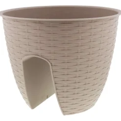 Merk Bloempotten^Balkonbloempot Dijon