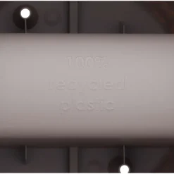 Merk Bloempotten^Balkonbloempot Dijon