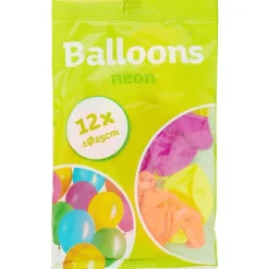 Merk Ballonnen & Slingers^Ballonnen