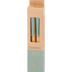 Edding Schrijfwaren^Bamboe Pennenset