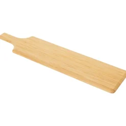 Staub Dienbladen^Bamboe Serveerplank