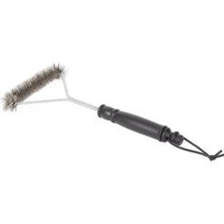 Froyak Kampeerspullen^Barbecue- En Grillborstel