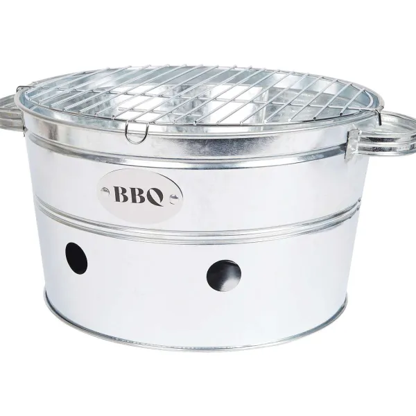 Big Jeff Bbq & Accessoires^Barbecue-Teil
