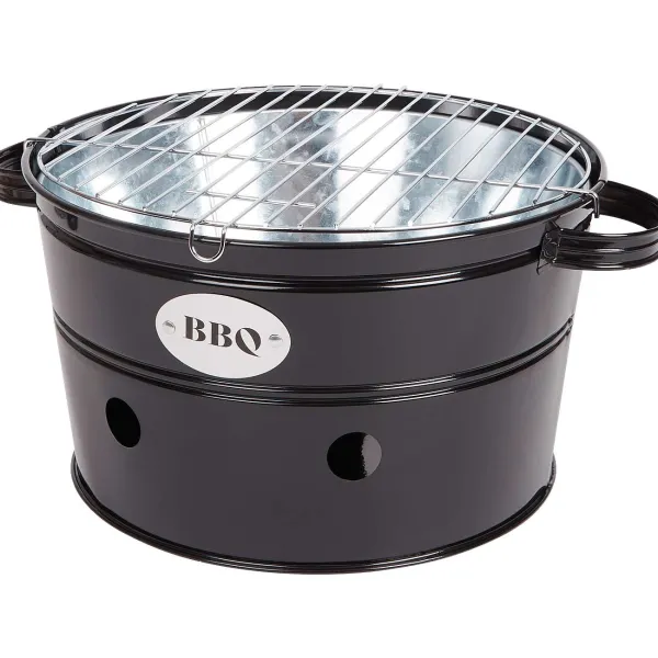 Big Jeff Bbq & Accessoires^Barbecue-Teil