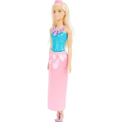 Barbie Knuffels & Poppen^Prinses