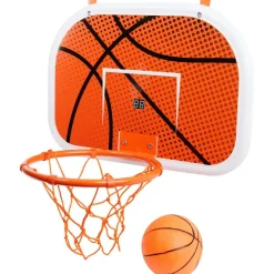 Mini Matters Spellen^Basketbalset