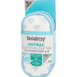 Beldray Schoonmaakartikelen^Schoonmaakpads