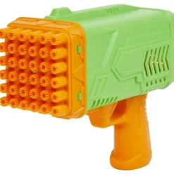 Mini Matters Spellen^Bellenblaaspistool