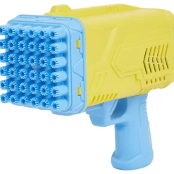 Mini Matters Spellen^Bellenblaaspistool